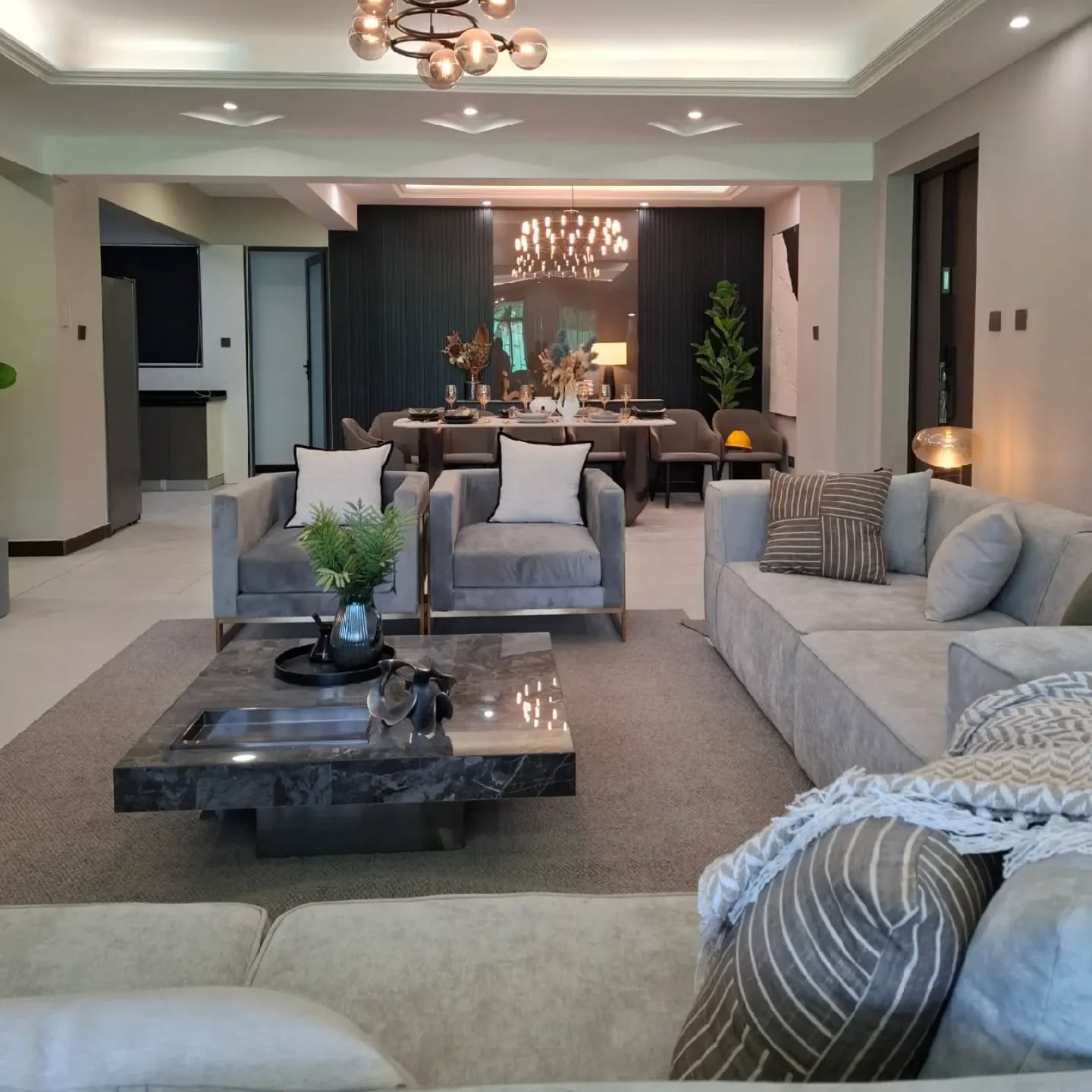 4 Bedroom Apartment Plus SQ For Sale in Kileleshwa