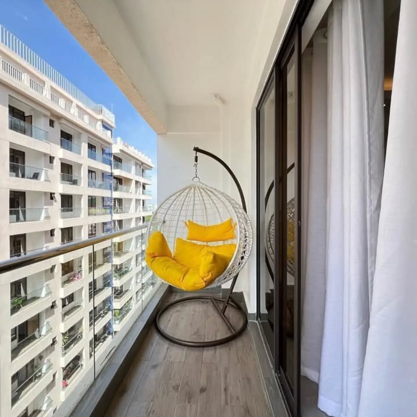 4 Bedroom Apartment Plus SQ For Sale in Kilimani