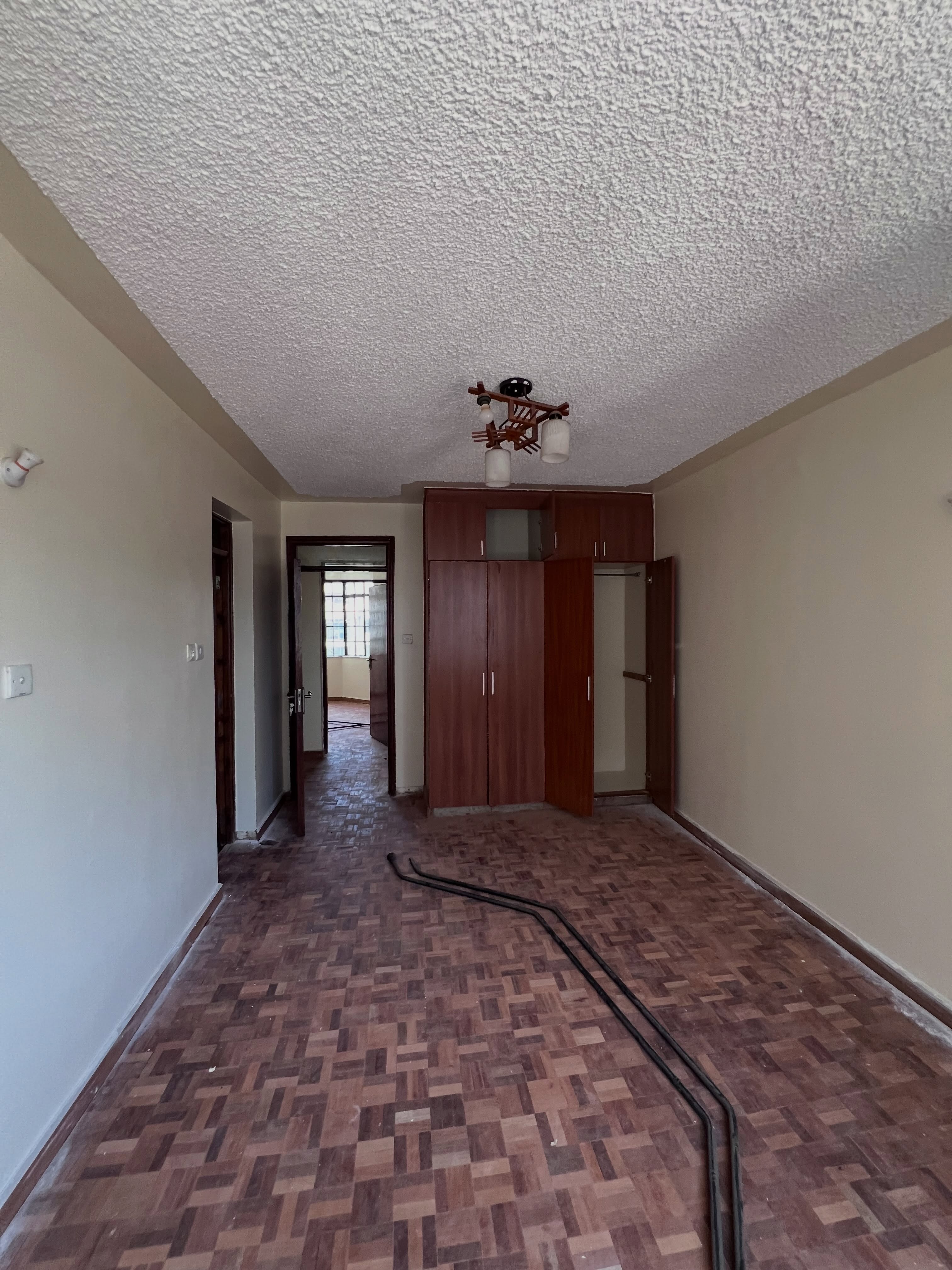 4-Bedroom Apartment to let in Kileleshwa