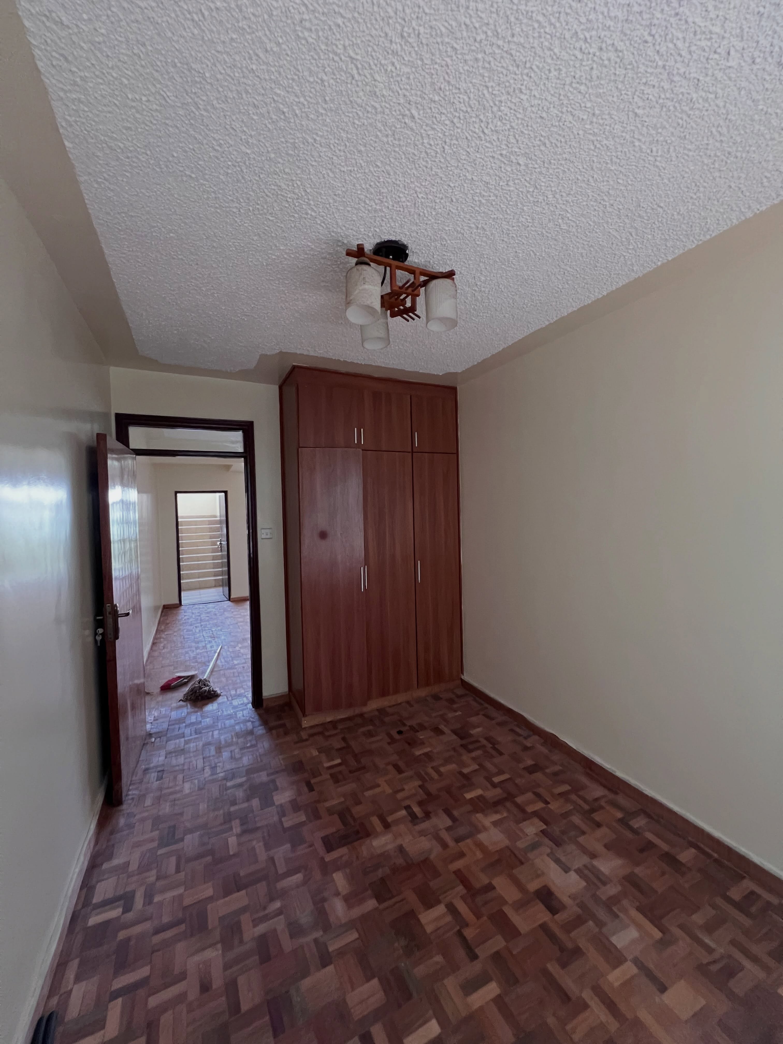 4-Bedroom Apartment to let in Kileleshwa Image