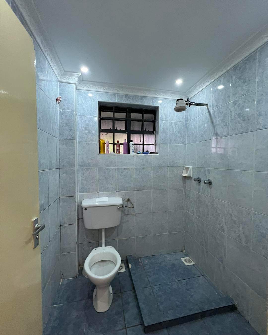 4 bedroom apartment to let in Kileleshwa