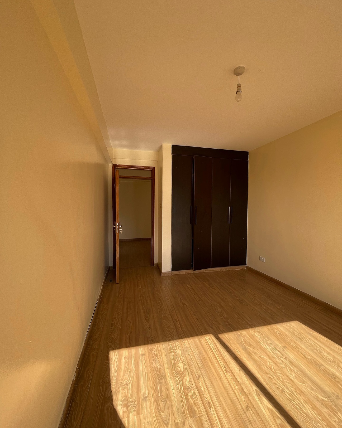 4 bedroom apartment to let in Kilimani Image