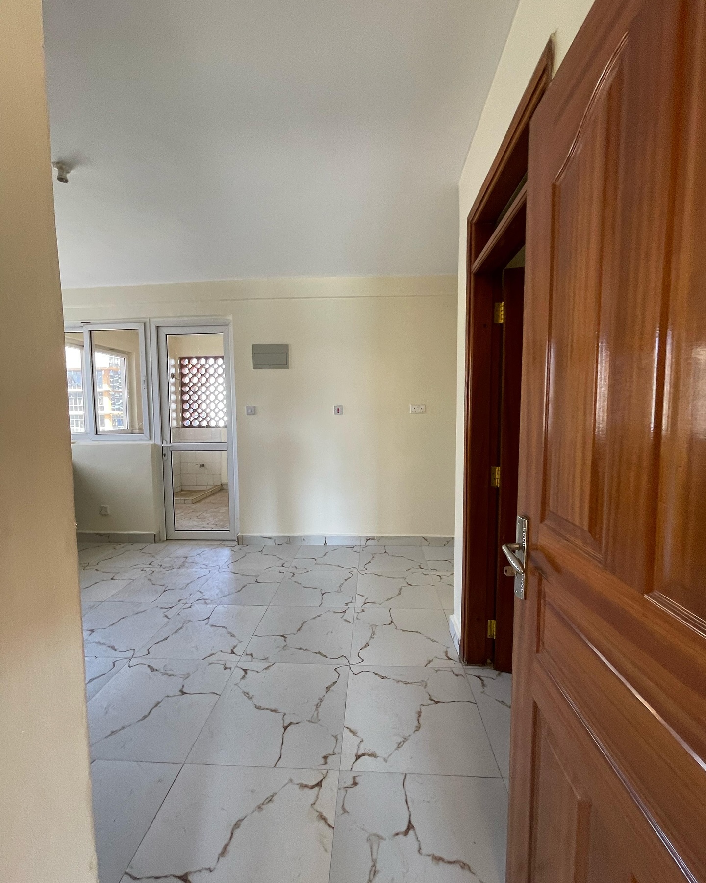 4 bedroom apartment to let in Kilimani Image