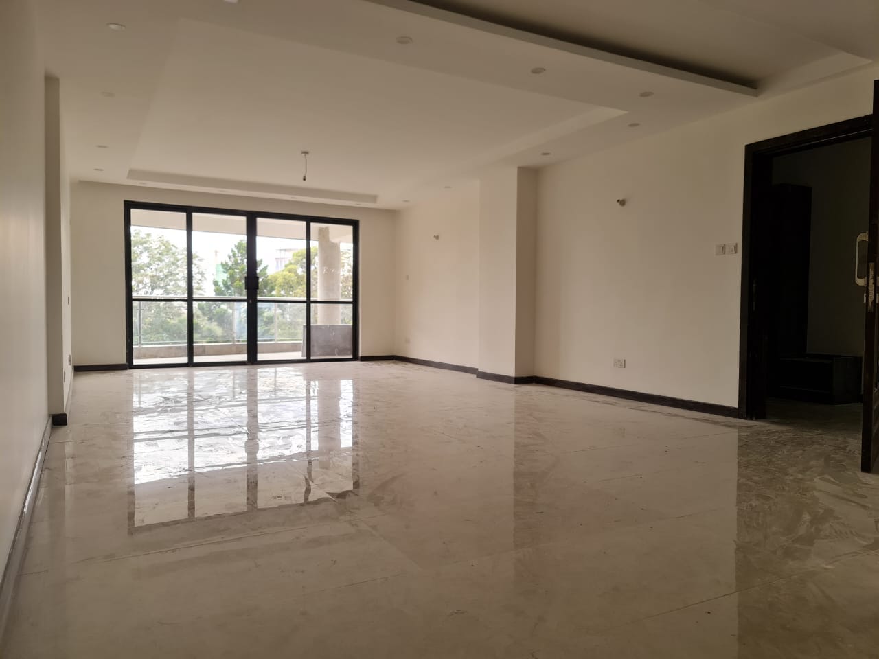 4 bedroom apartment to let in Lower Kabete