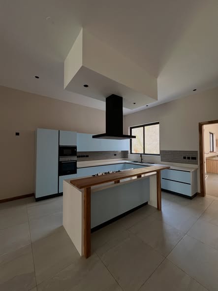 4 bedroom apartments, villas, townhouse and penthouse for rent in loresho