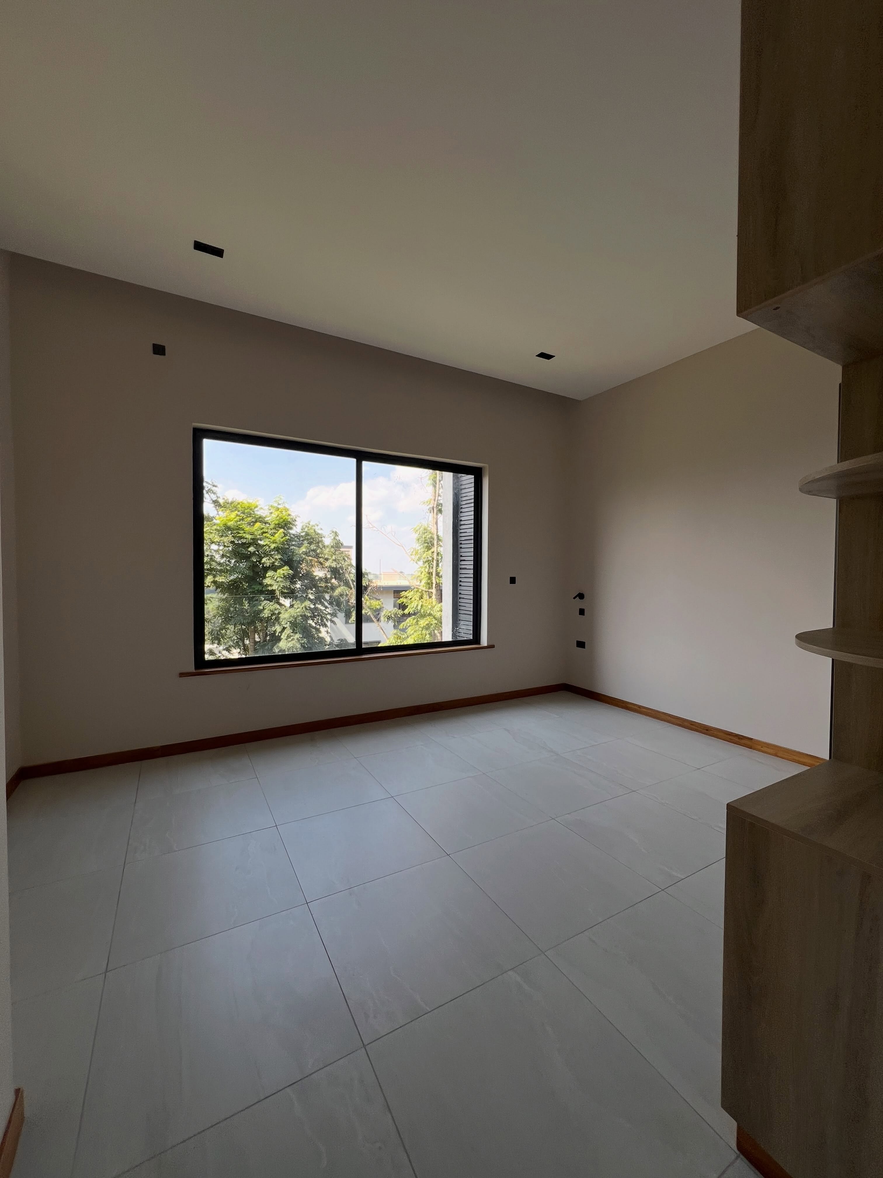 4 bedroom apartments, villas, townhouse and penthouse for rent in loresho Image