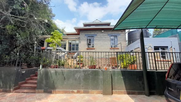 4 bedroom bedroom bungalow to let in kibiko, ngong