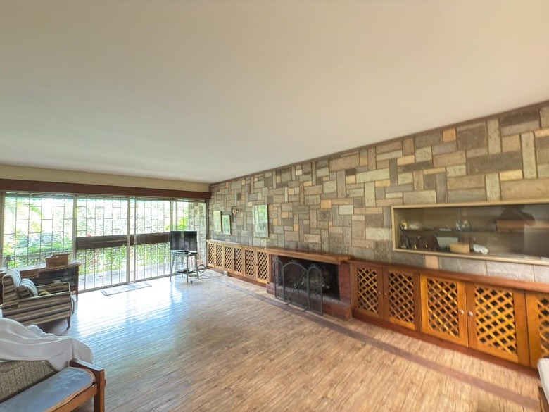 4-Bedroom Bungalow + DSQ To Let in Lavington Image