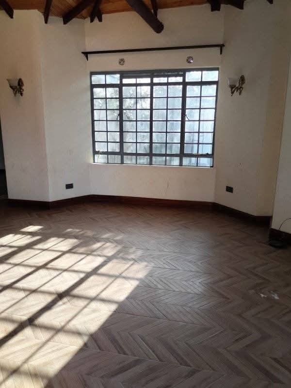 4 BEDROOM BUNGALOW FOR RENT IN ATHIRIVER Image