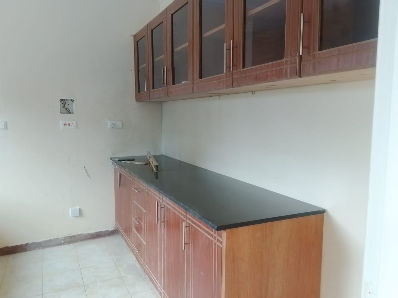 4 Bedroom Bungalow For Rent in Karen Image