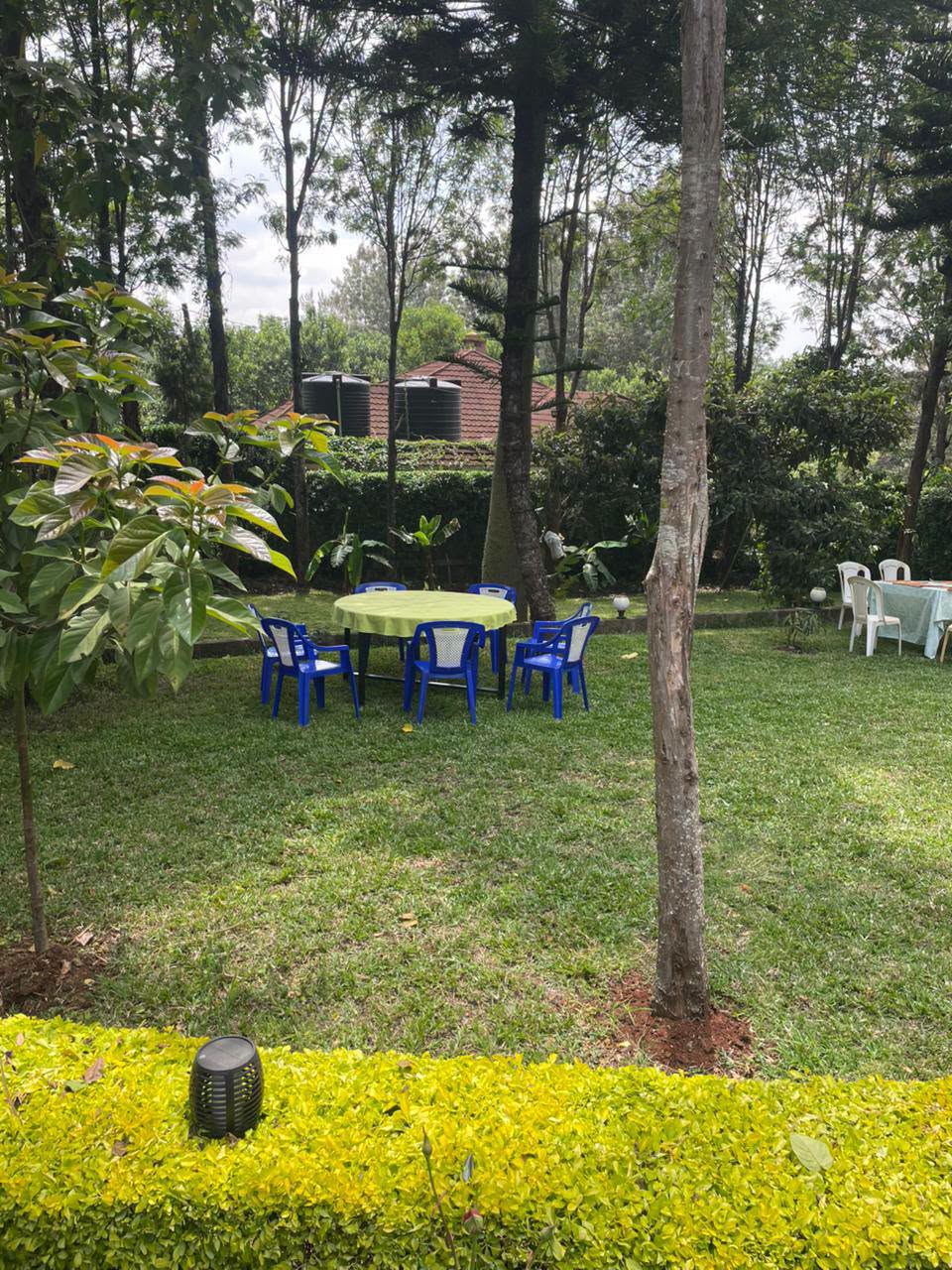 4 bedroom bungalow for rent in Kerarapon