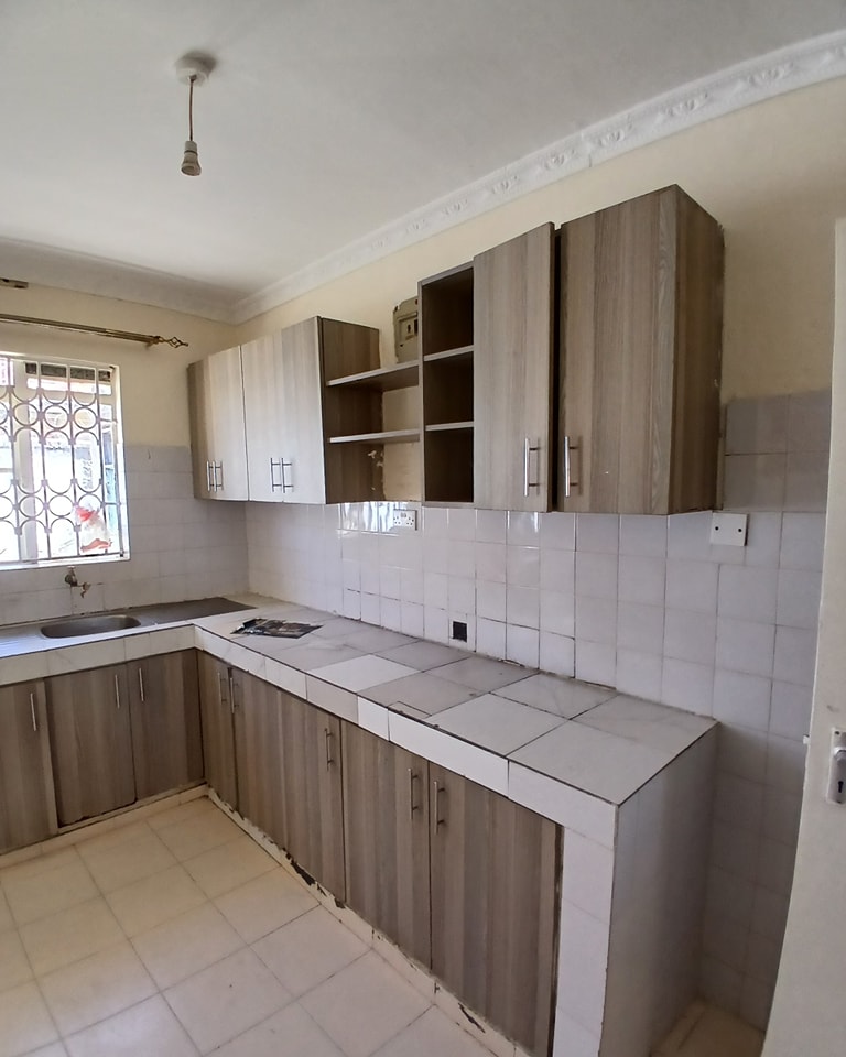4 Bedroom Bungalow For Rent in Kitengela Image
