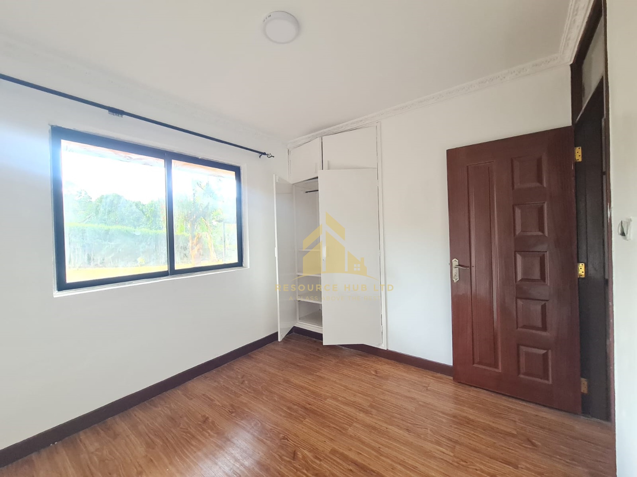 4 bedroom bungalow for rent in Loresho Image