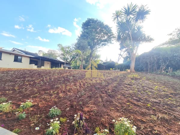 4 bedroom bungalow for rent in Loresho