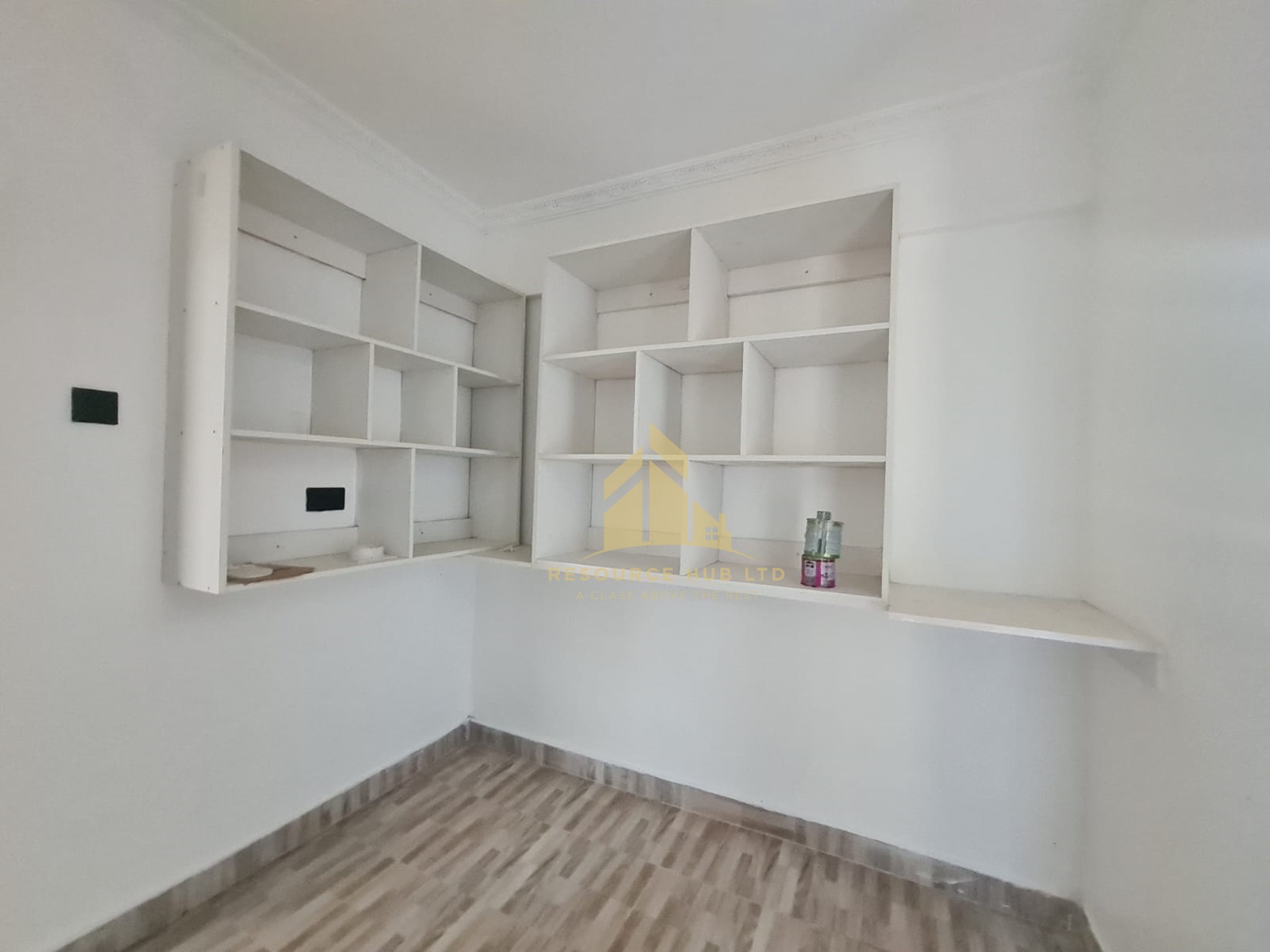 4 bedroom bungalow for rent in Loresho Image