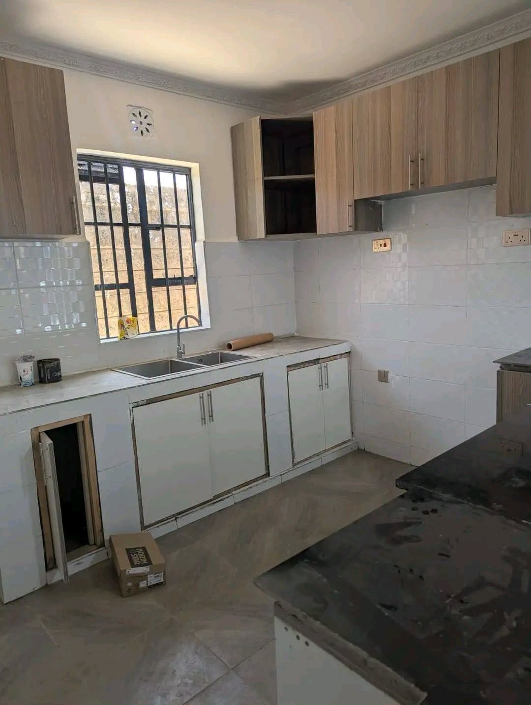 4 bedroom bungalow for rent in ngong Image