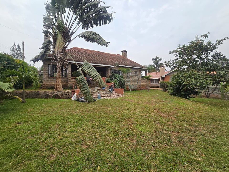 4 Bedroom Bungalow For Rent in Ridgeways