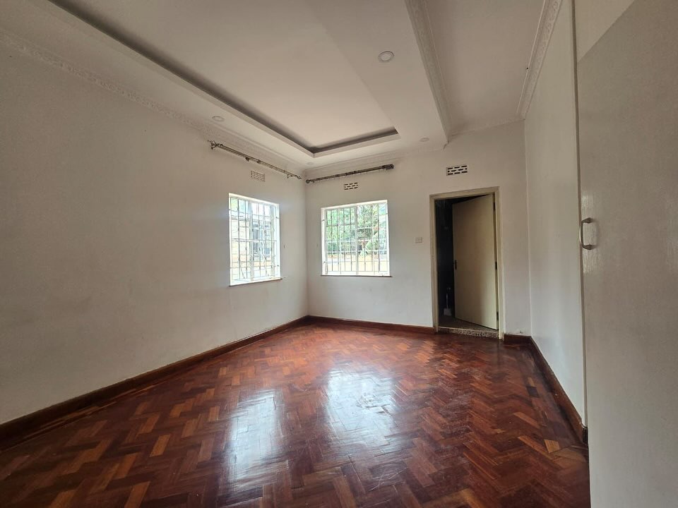 4 Bedroom Bungalow For Rent in Ridgeways Image