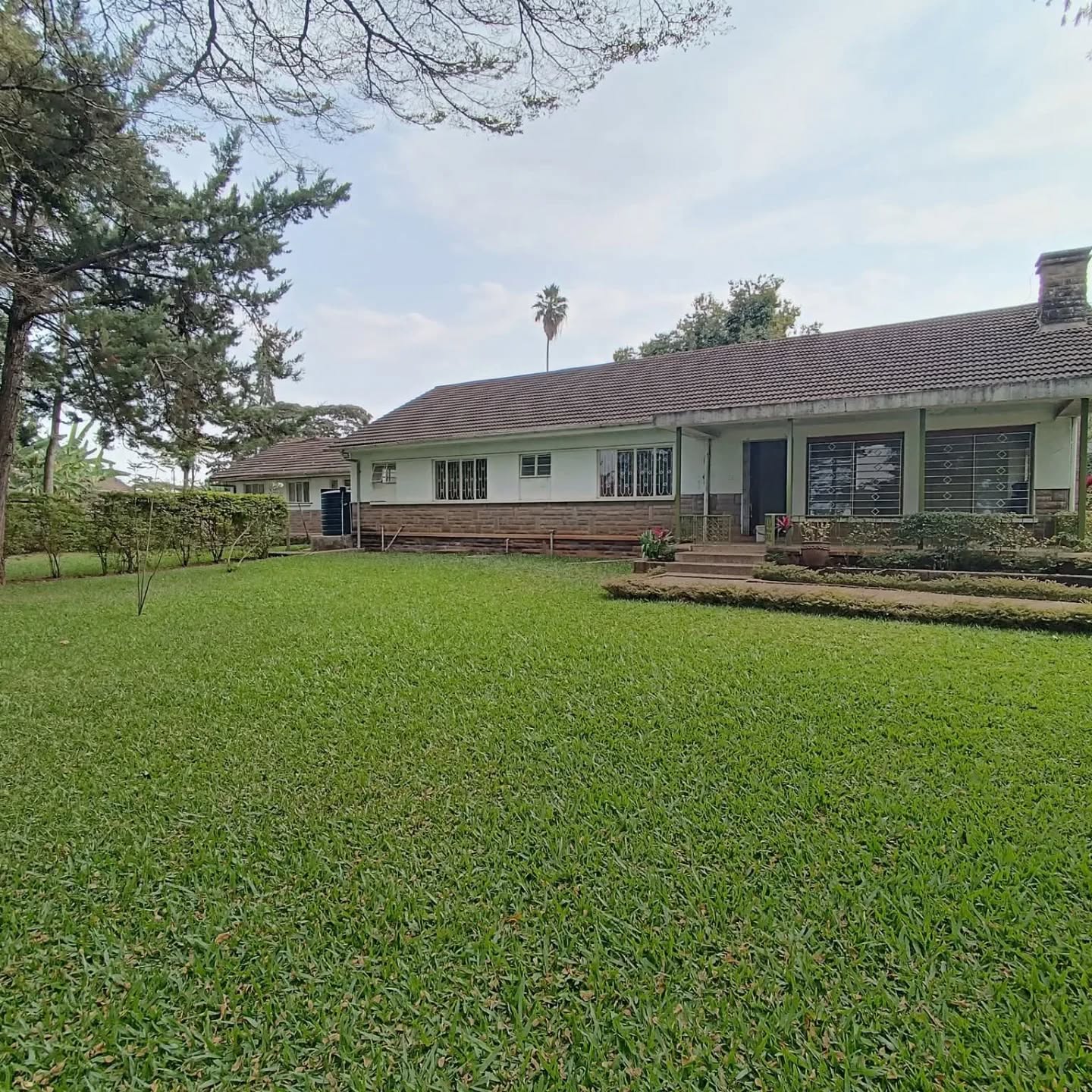 4 Bedroom Bungalow For Rent in Ridgeways