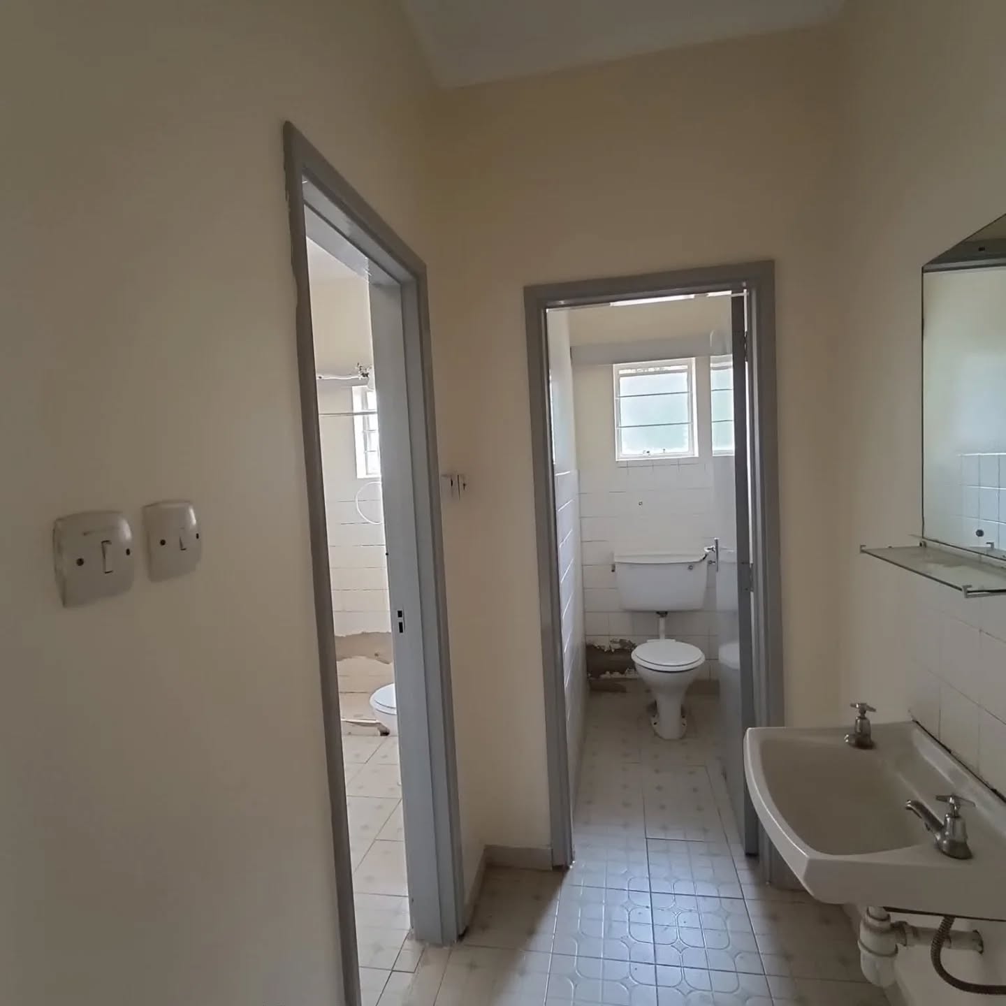 4 Bedroom Bungalow For Rent in Ridgeways Image