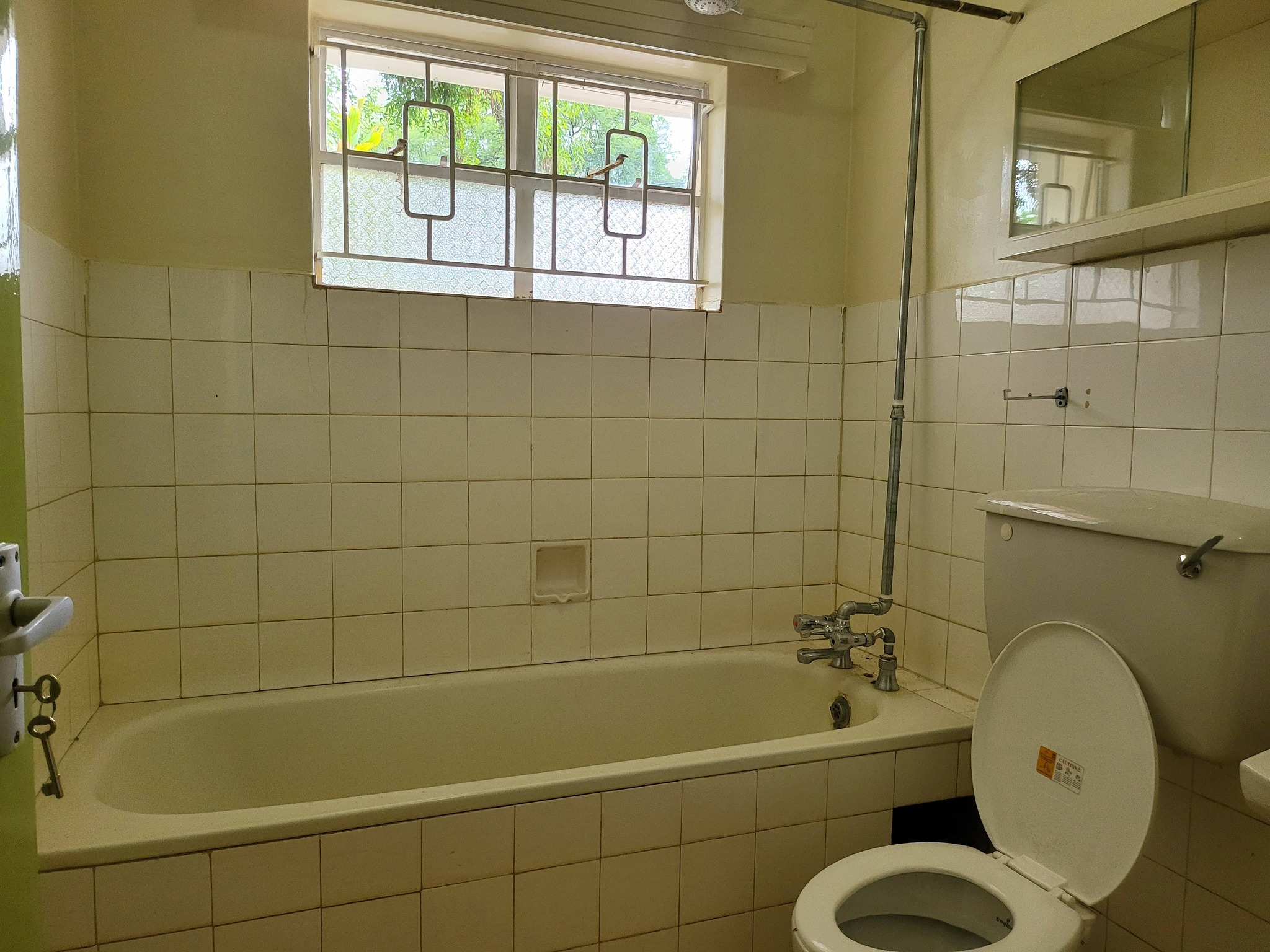 4 bedroom bungalow for rent in Runda Image