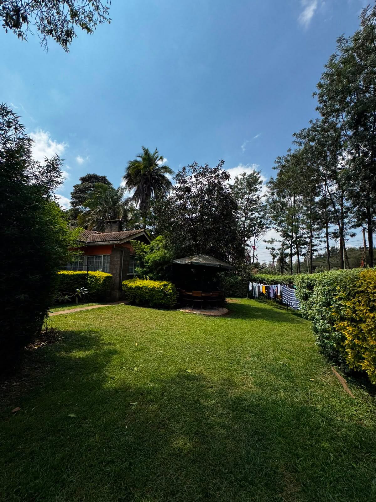 4 Bedroom Bungalow For Sale in Karen