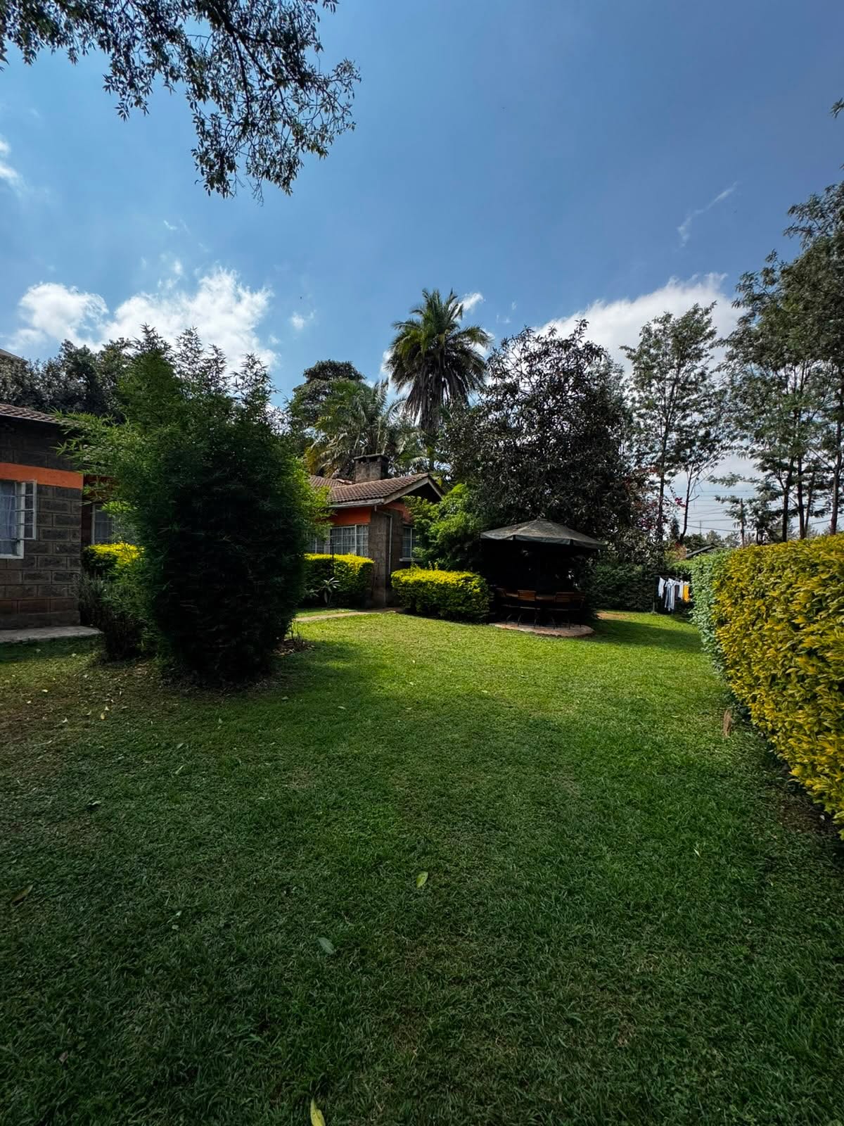 4 Bedroom Bungalow For Sale in Karen Image