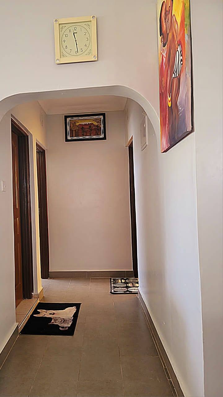 4 bedroom bungalow for sale in Kiserian, Isinya Road Image