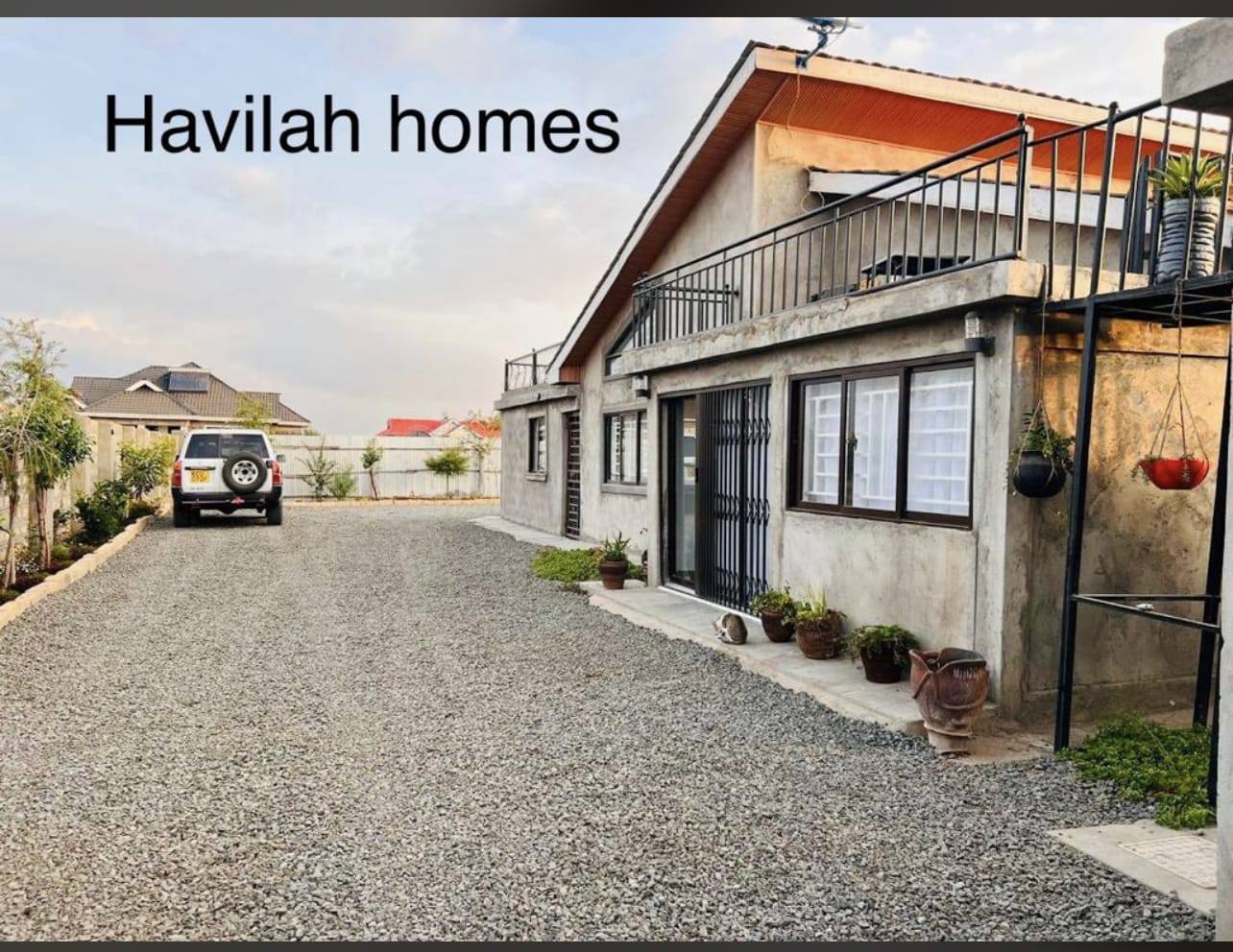 4 bedroom bungalow for sale in Kiserian, Isinya Road