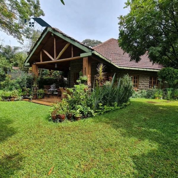 4 Bedroom Bungalow For Sale in Lavington Image