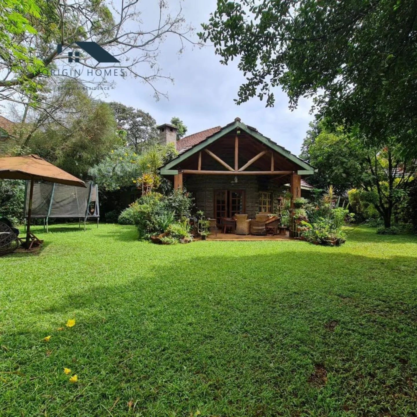 4 Bedroom Bungalow For Sale in Lavington