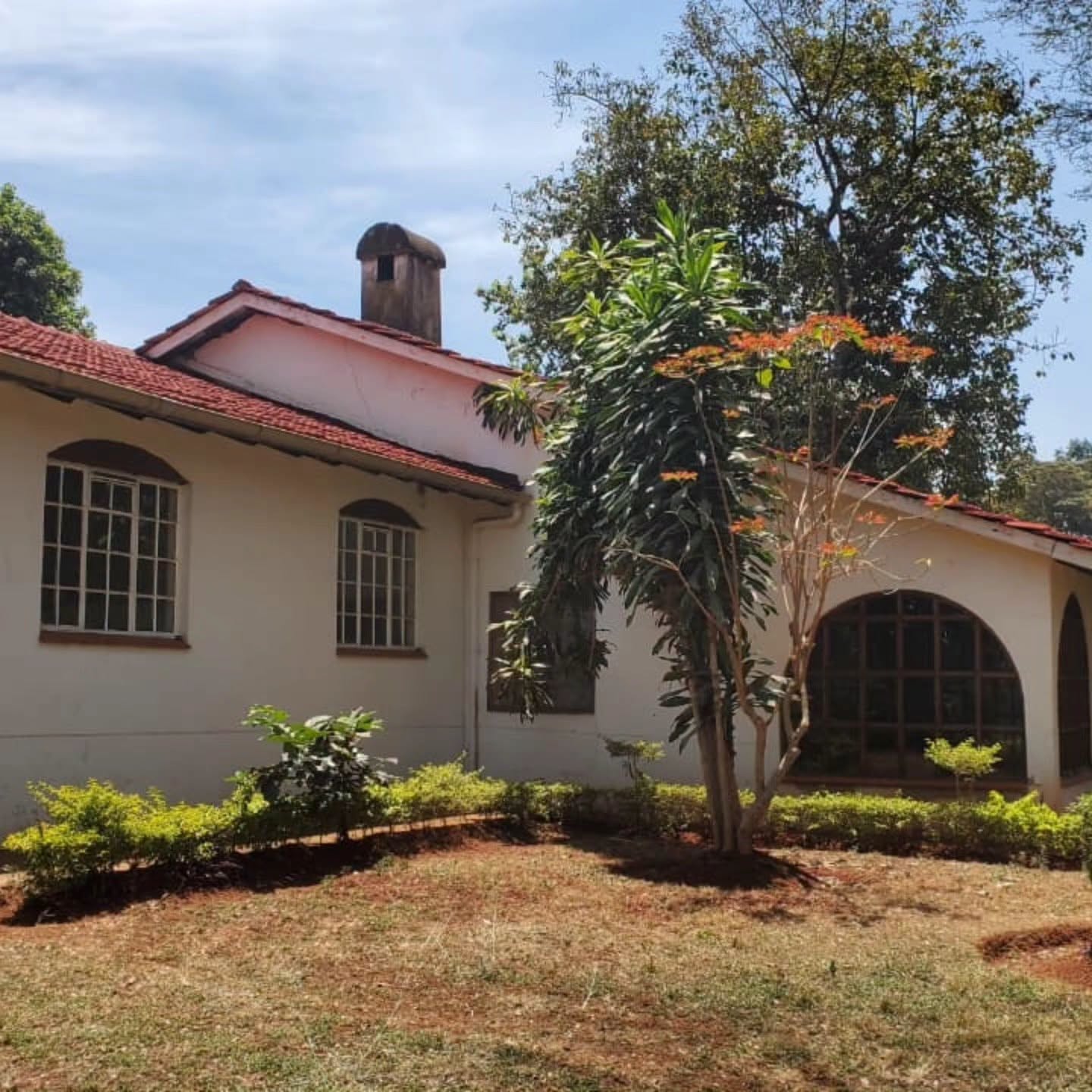 4 bedroom bungalow for sale in loresho Image