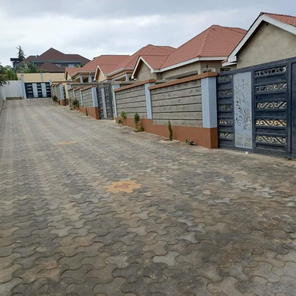 4 Bedroom Bungalow For Sale In Mugutha, Ruiru