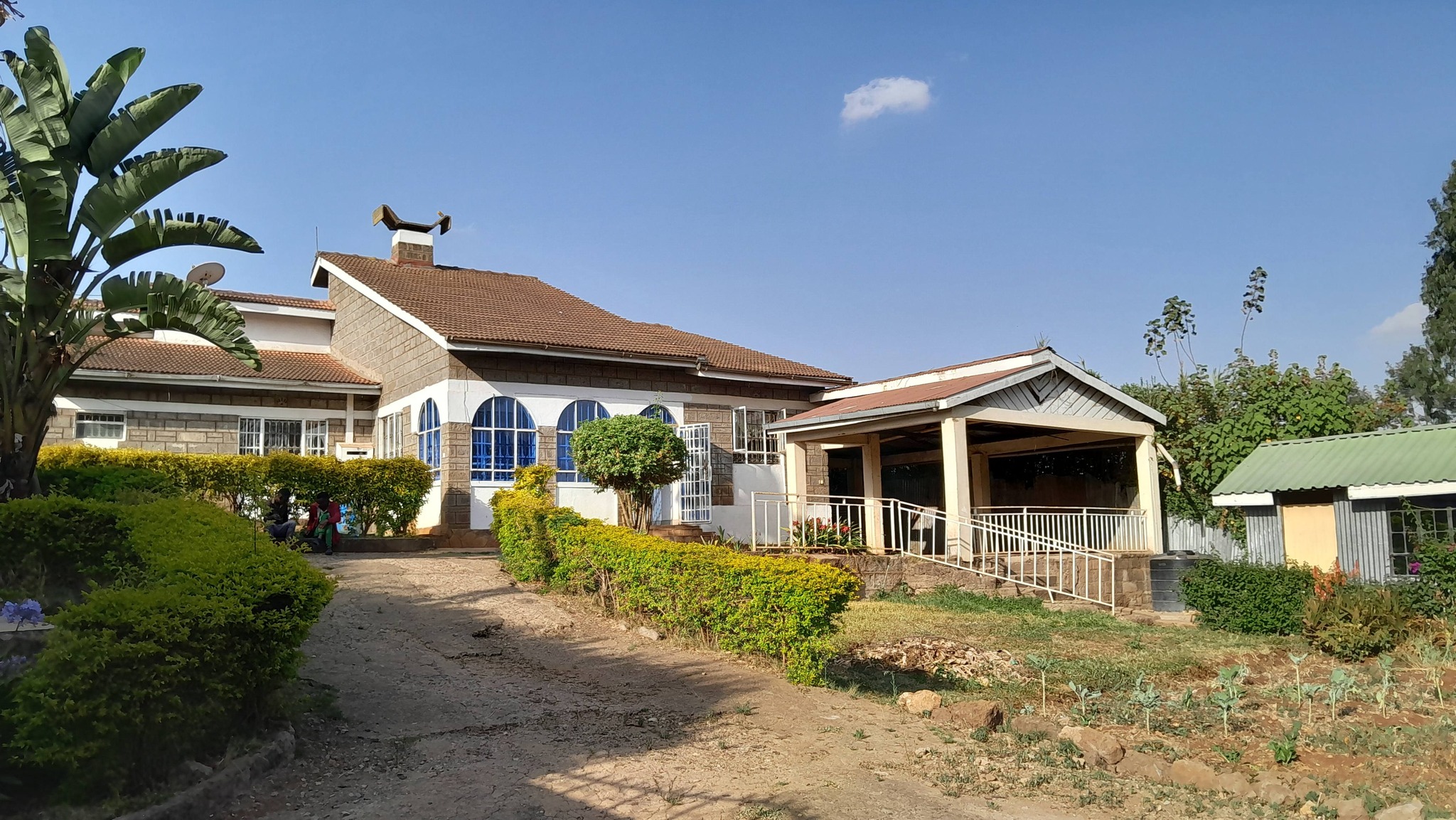4 Bedroom Bungalow For Sale in Ngong