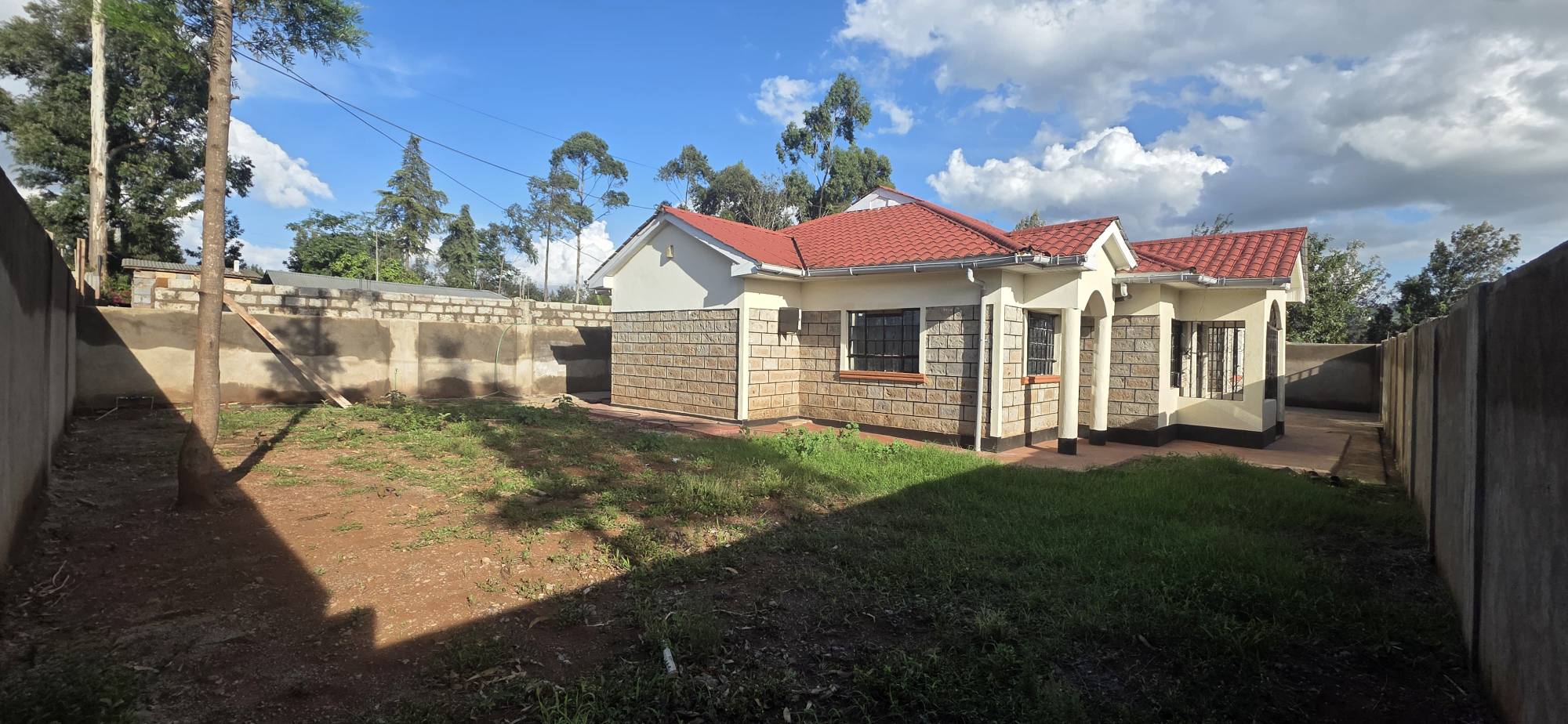 4 BEDROOM BUNGALOW FOR SALE IN NGONG – KIBIKO Image