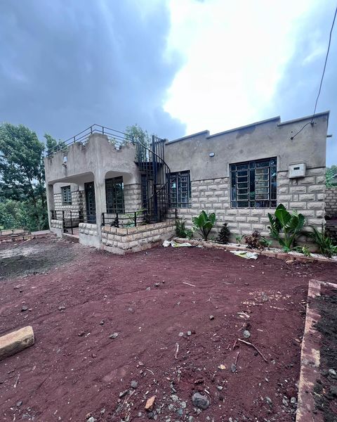 4 bedroom bungalow for sale in Ngong Town