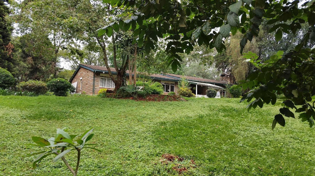 4 bedroom bungalow for sale in Old Runda