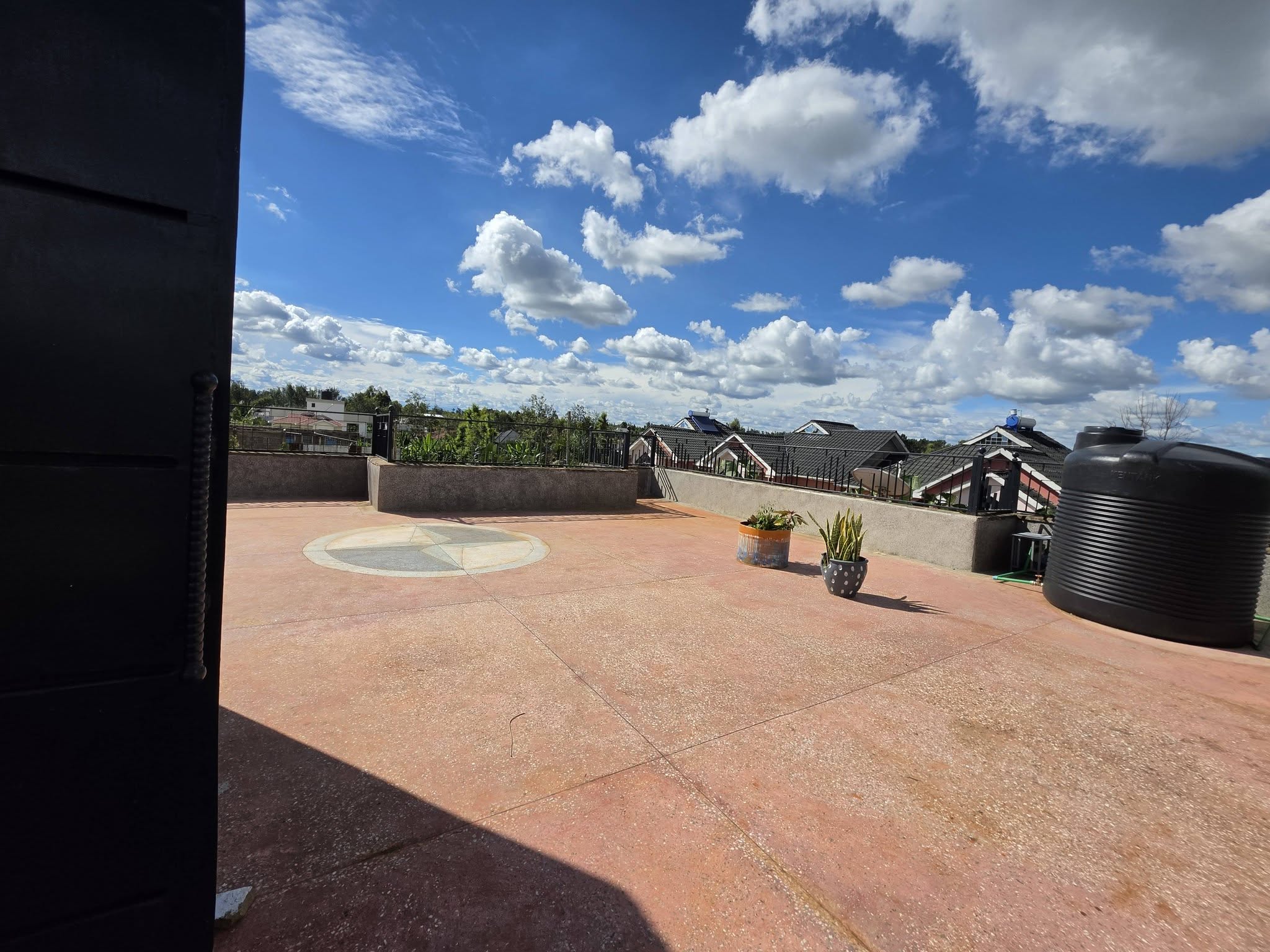 4 bedroom bungalow for sale in Ruiru Mugutha Image