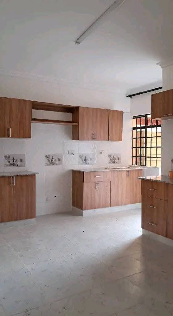 4-Bedroom Bungalow Plus DSQ For Sale in Muigai Estate, Kitengela Image