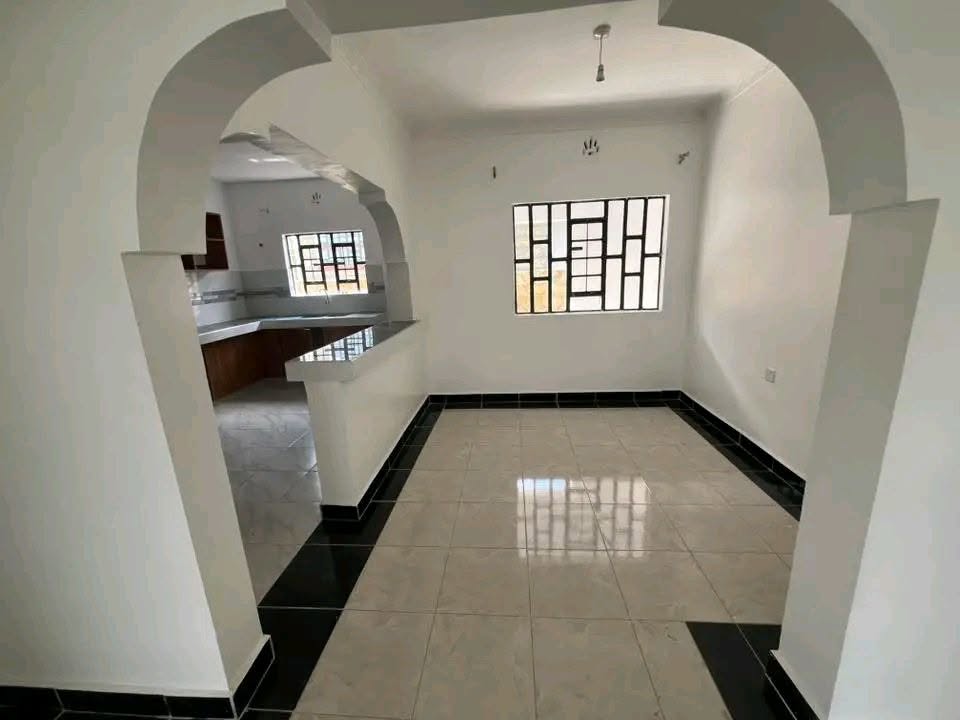 4 Bedroom Bungalow rental in Kiserian.