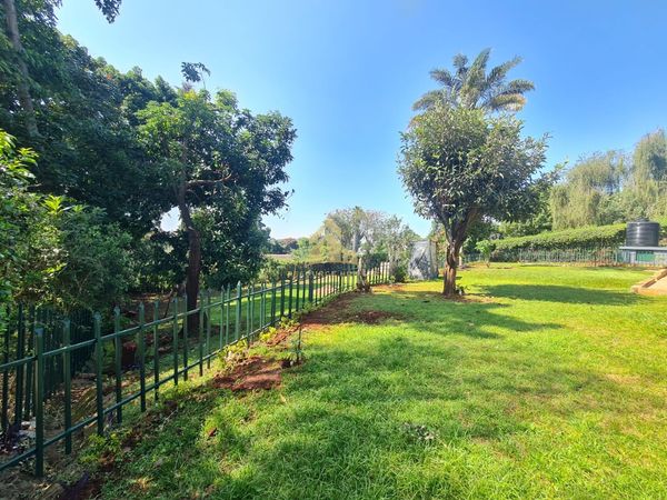 4 bedroom bungalow to let in Loresho