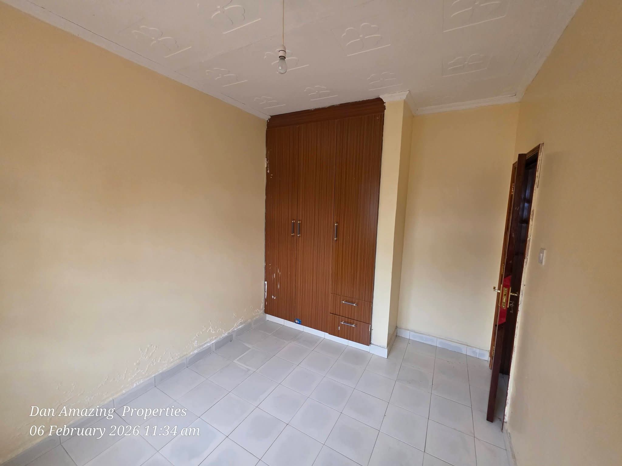 4 bedroom bungalow to let in Ngong, Kibiku Image