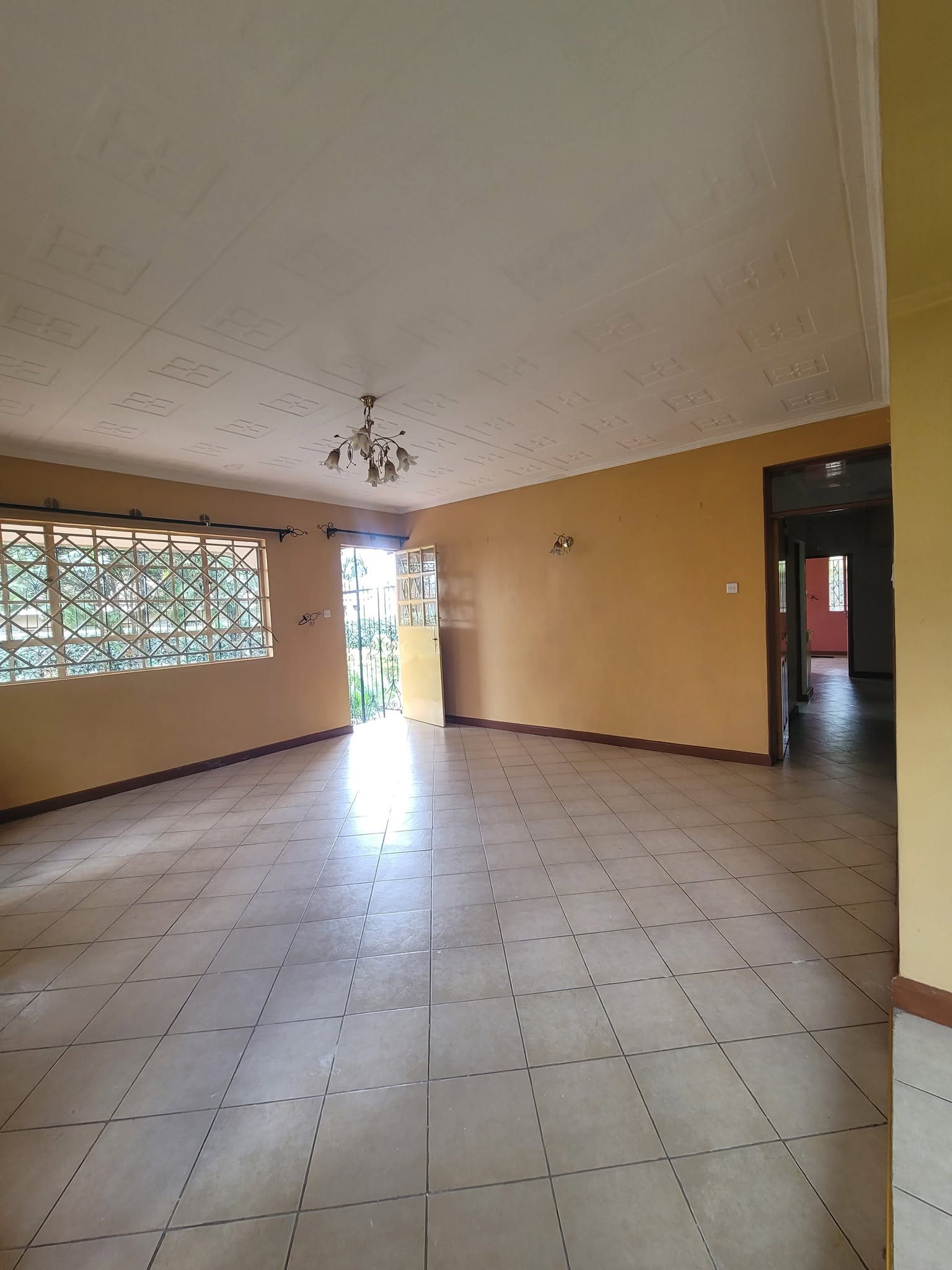 4 Bedroom Bungalow To Let in Ololua, Ngong