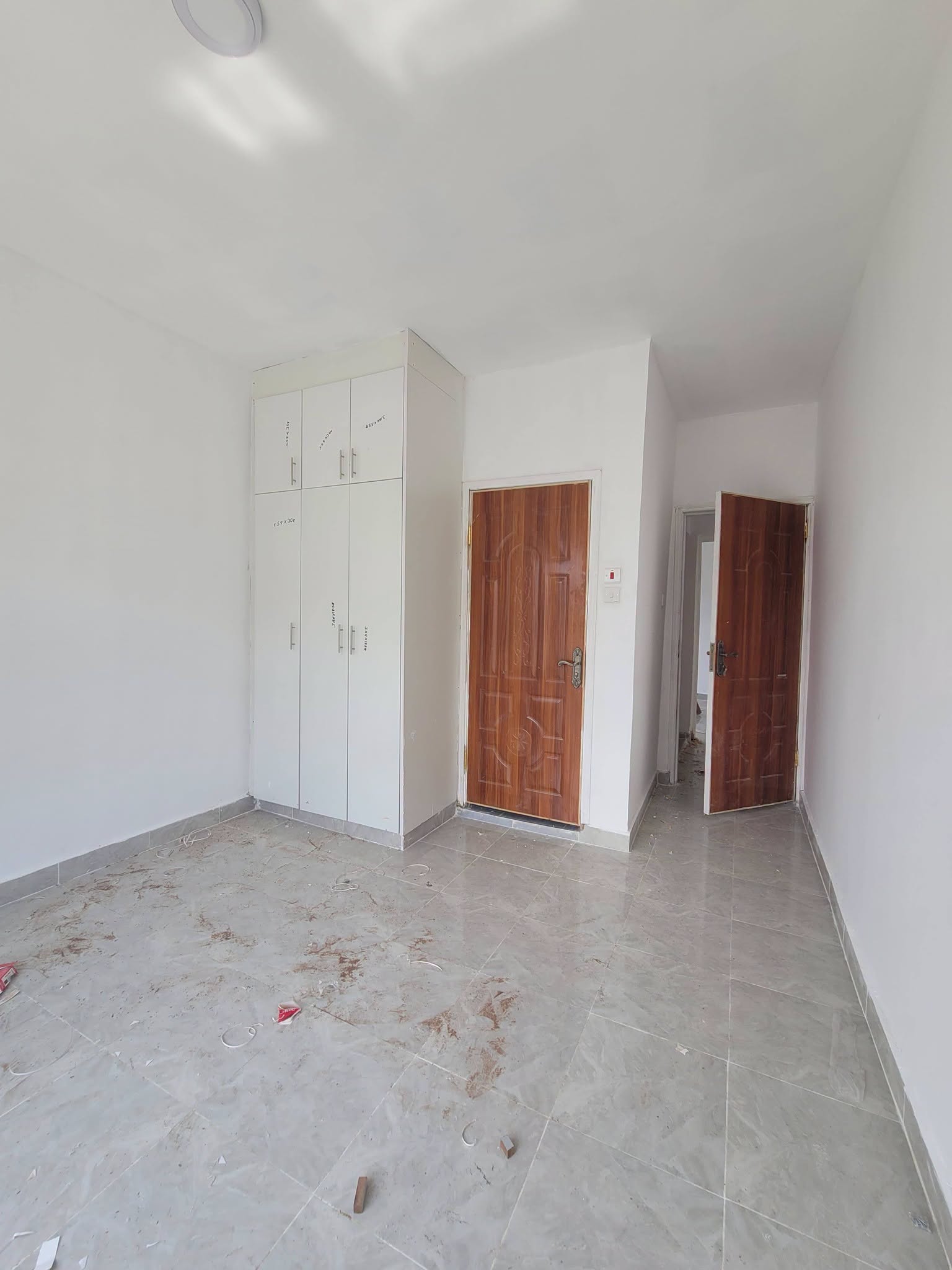 4 Bedroom Bungalow To Let – Ngong