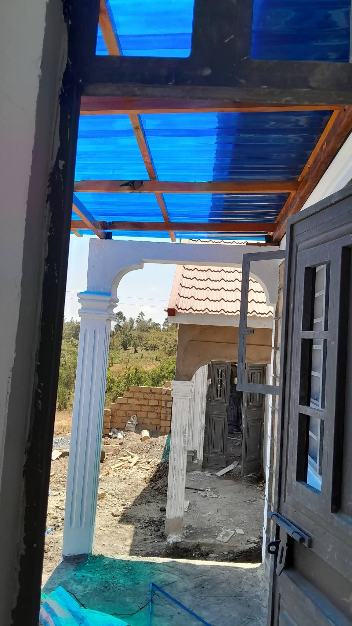 4 Bedroom Bungalows For Sale in Olkeri, Ngong Image