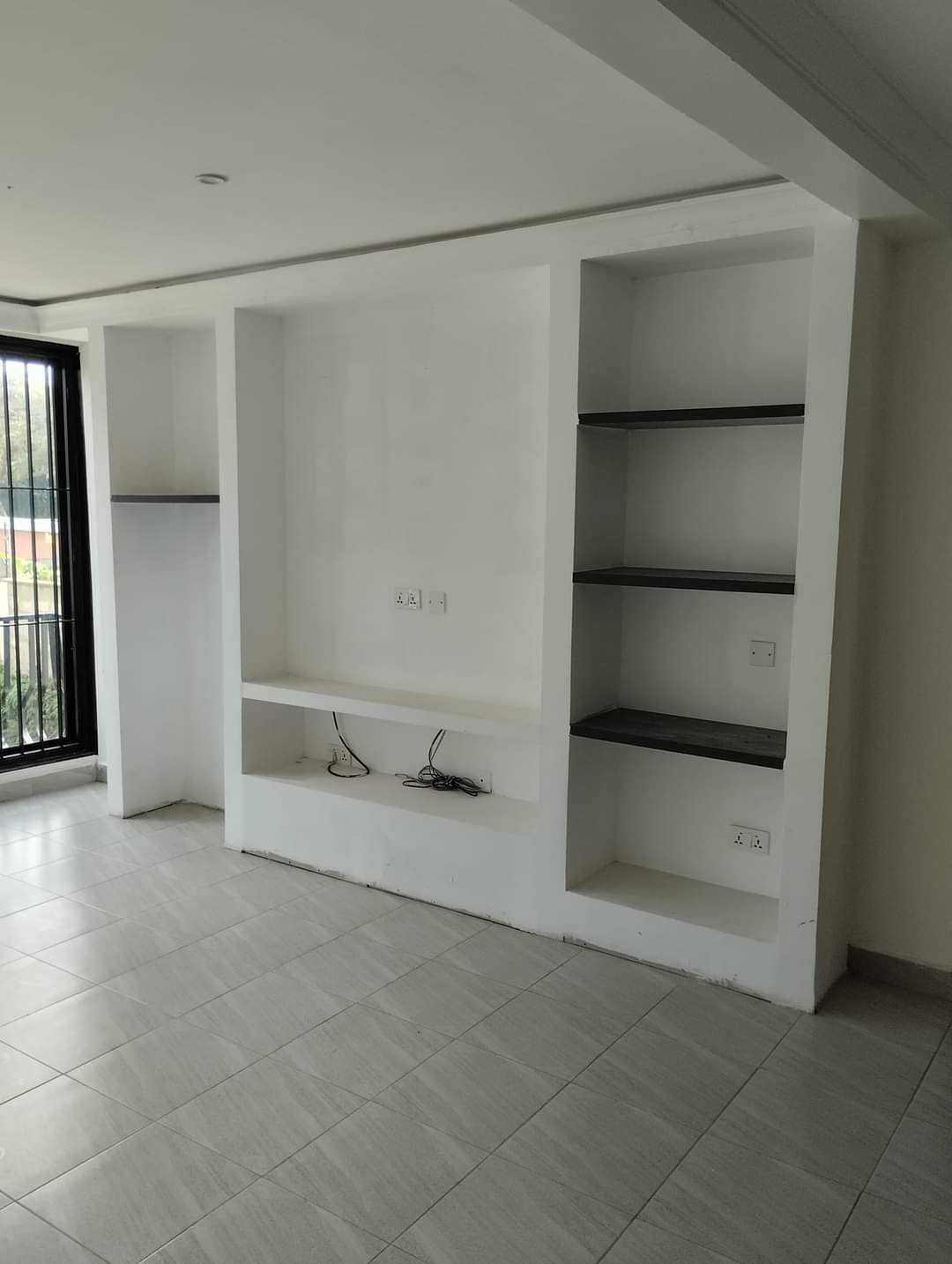 4 Bedroom + DSQ 2-Storey Maisonette for Rent – Ongata Rongai (Merisho)