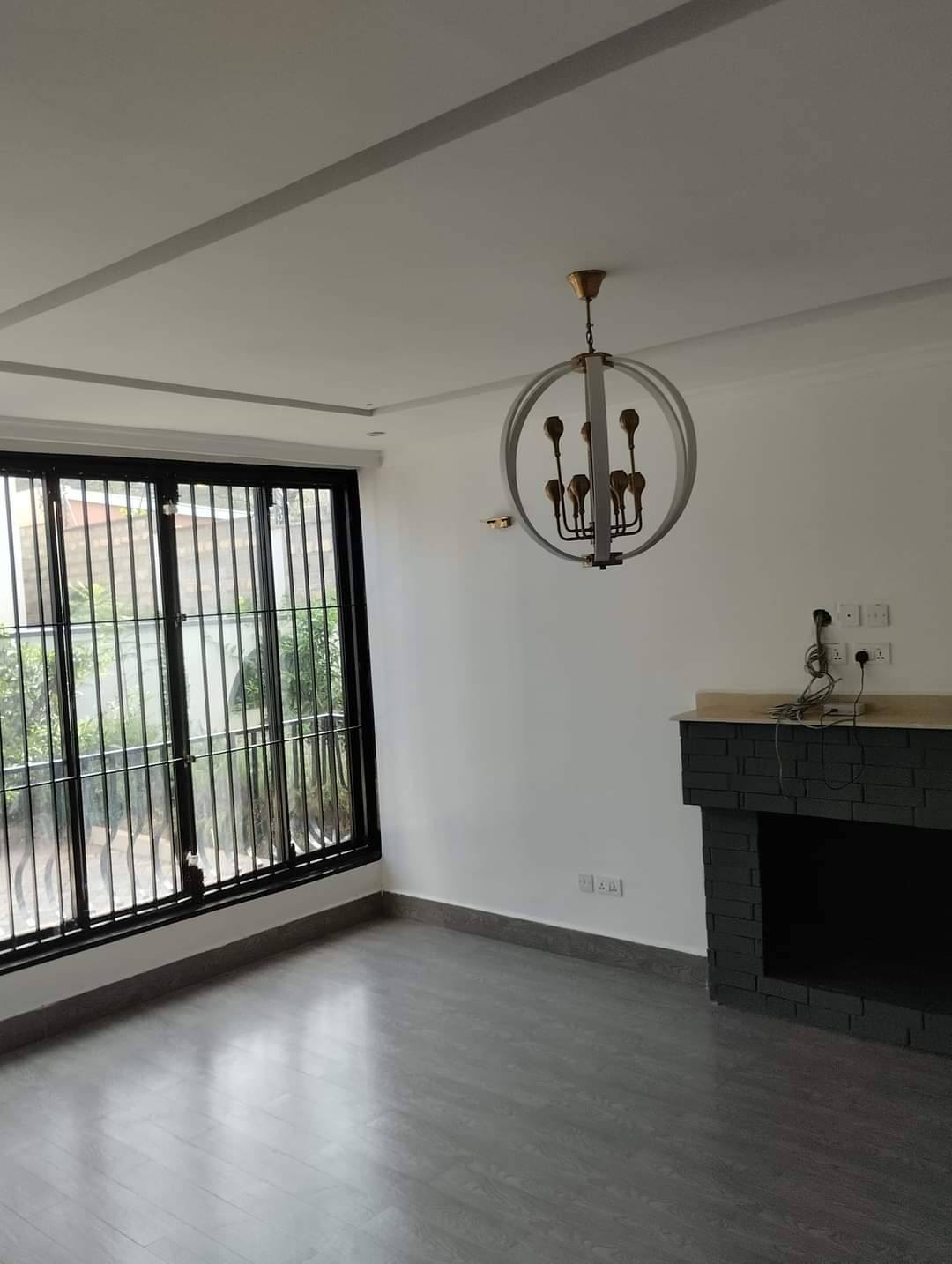 4 Bedroom + DSQ 2-Storey Maisonette for Rent – Ongata Rongai (Merisho) Image