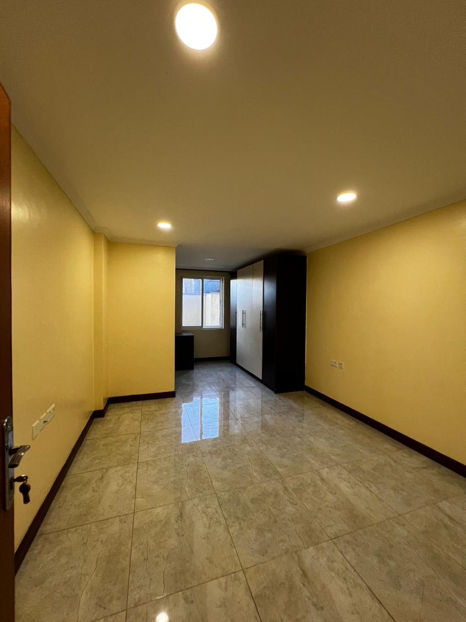 4 Bedroom + DSQ Apartment for Rent in Kilimani