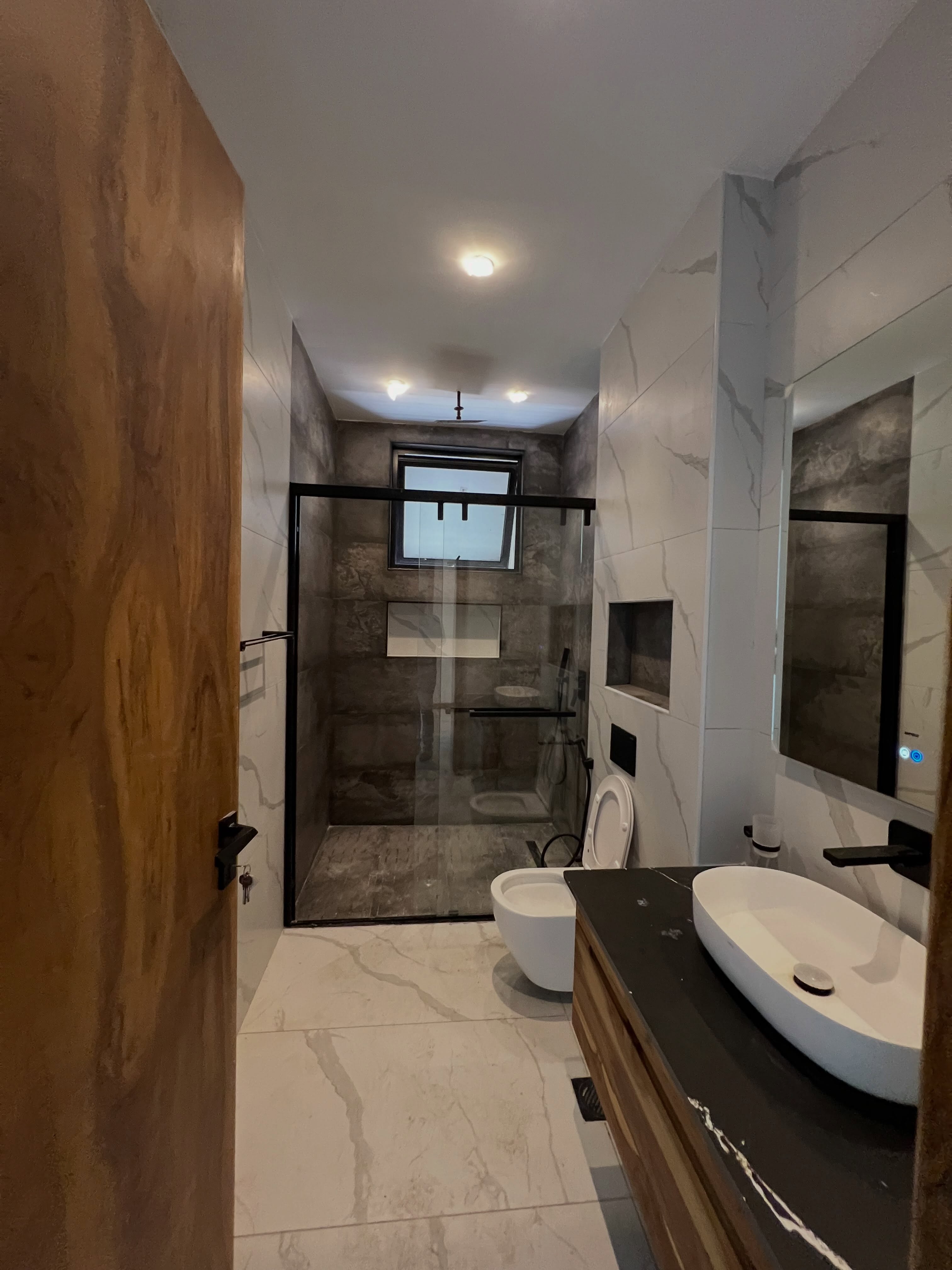 4-Bedroom + DSQ Apartment for sale or rent in Peponi Road Image
