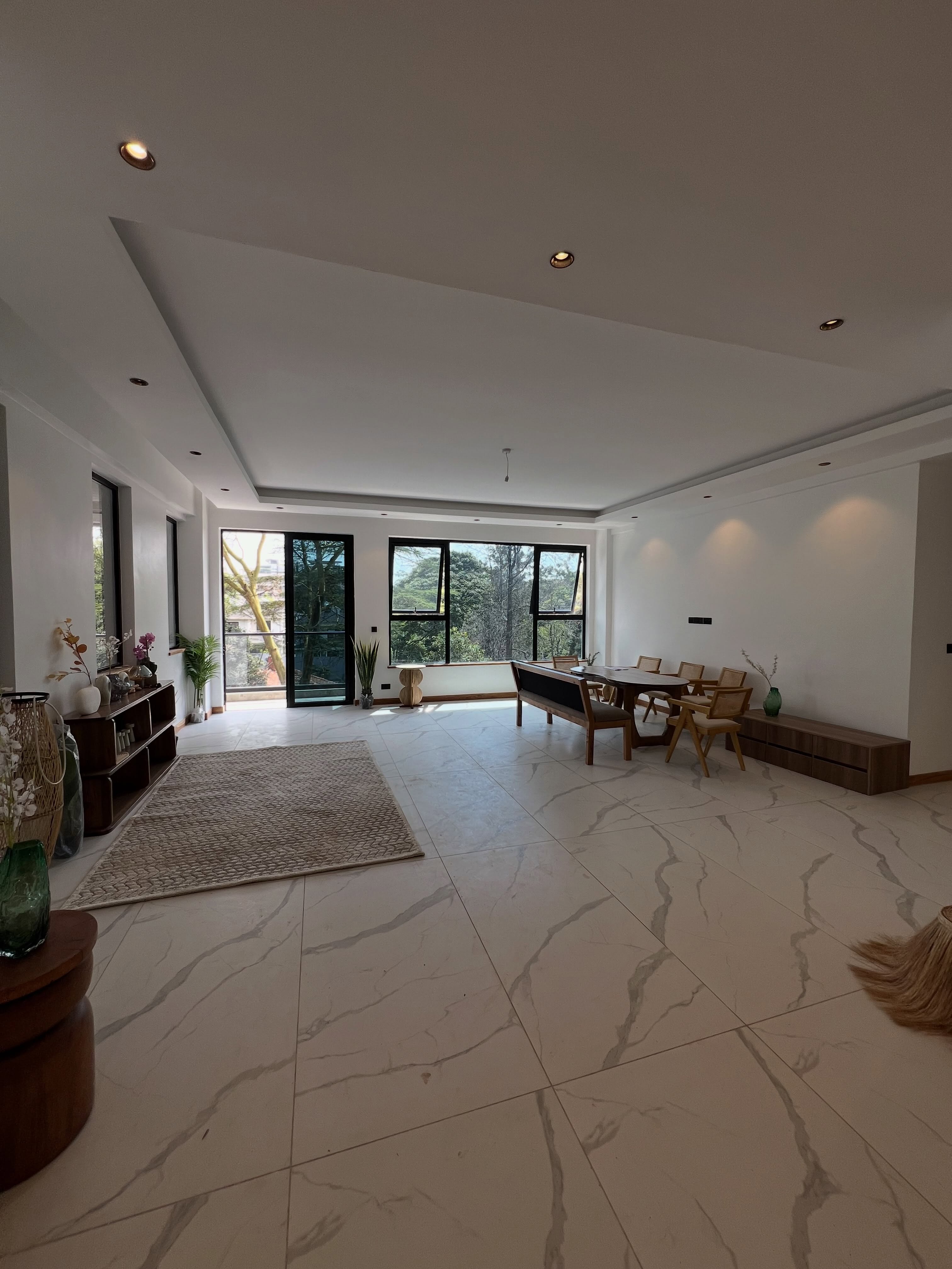 4-Bedroom + DSQ Apartment for sale or rent in Peponi Road